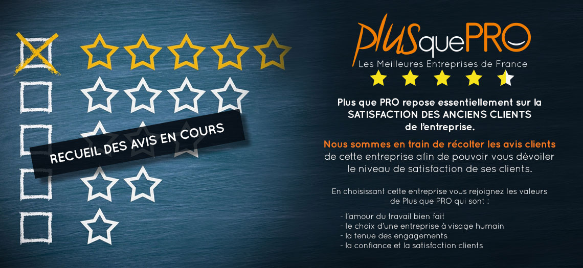 Avis Clients du plombier chauffagiste Sébastien Horlon à Coutances